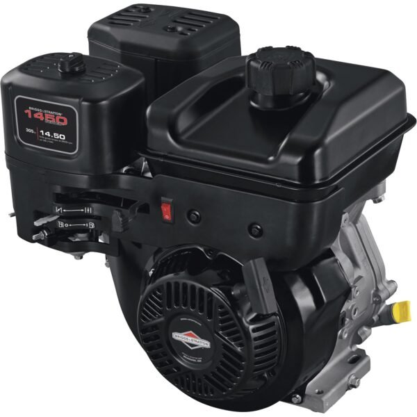 Briggs & Stratton 1450 Series Horizontal OHV Engine 306cc