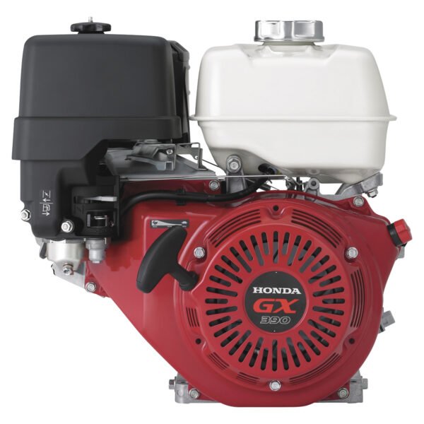 Honda Horizontal OHV Engine 389cc