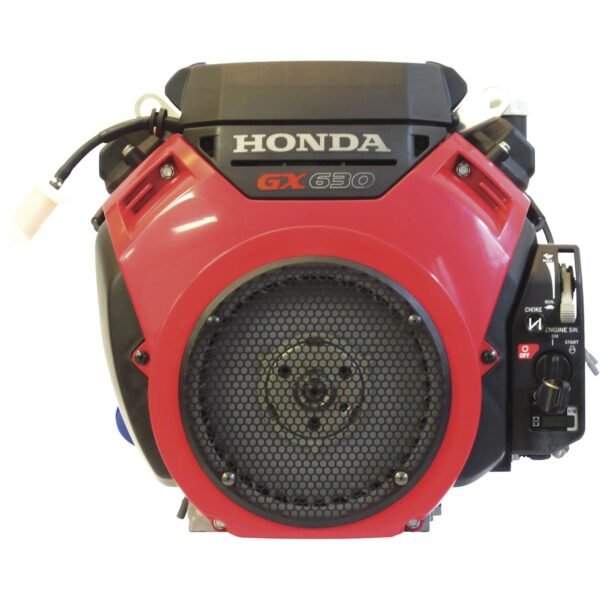 Honda V Twin 4 Stroke OHV Engine With Electric Start 688cc