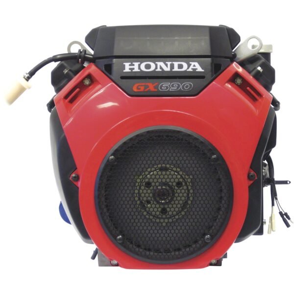 Honda VTwin OHV Engine With Electric Start 688cc