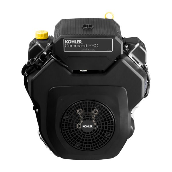 Kohler Command PRO OHV Horizontal Engine With Electric Start 19 HP 674cc 1in X 3in