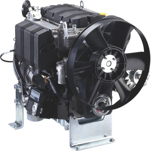 Kohler Liquid Cooled Horizontal Diesel Engine 1 028cc 23 7 HP