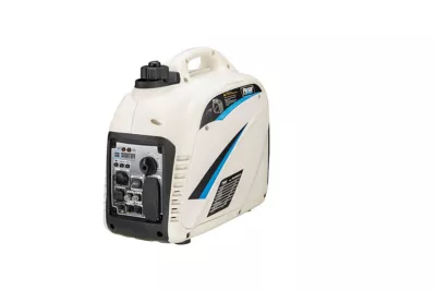 Pulsar 1800 Watt Gasoline Powered Recoil Quiet Inverter Generator with Co Shutdown Sensor