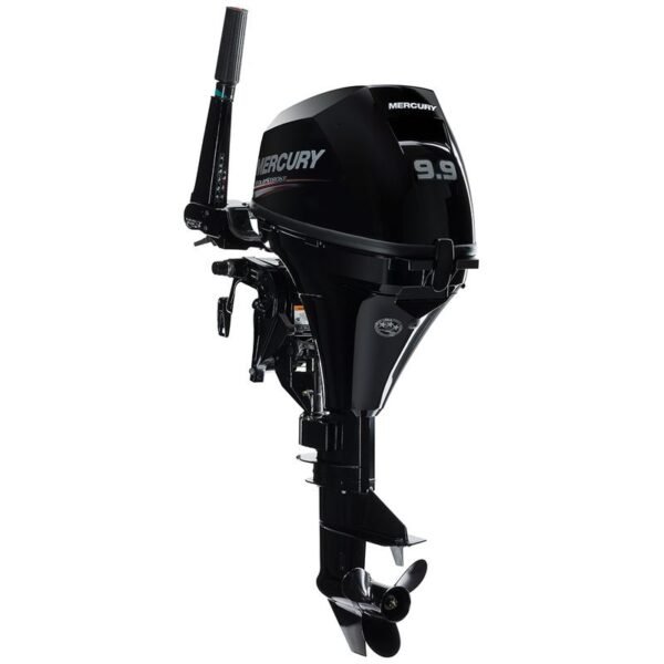 2024 Mercury 9 9 HP MH Outboard Motor