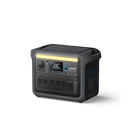 Anker SOLIX C1000X Portable Power Station