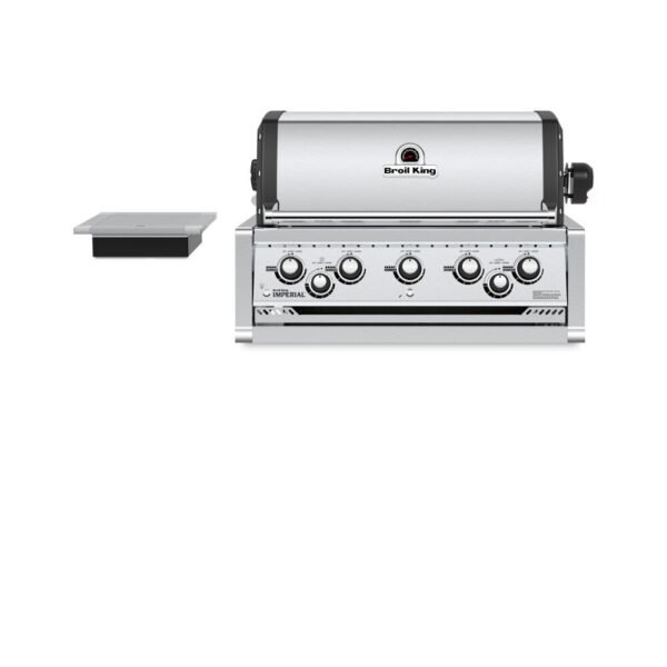 Broil King Imperial 590 Built-In Propane