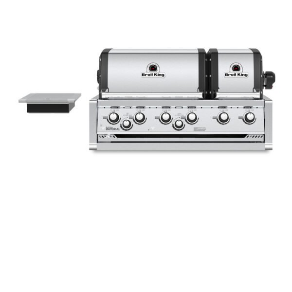 Broil King Imperial XLS Built-In Grill Natural Gas