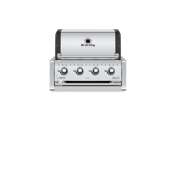 Broil King Regal S420 Built-In