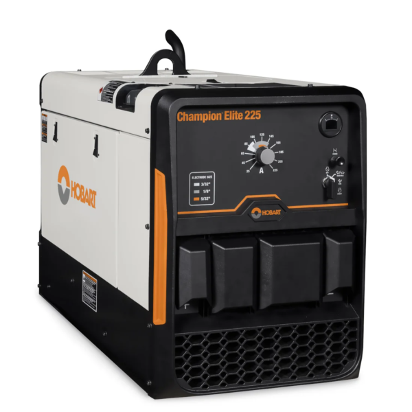 Hobart Champion Elite 225 Welder