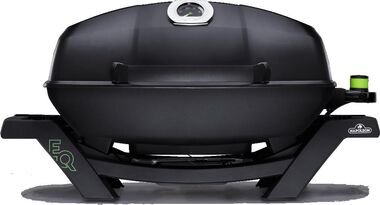 Napoleon TravelQ PRO285E Portable Electric Grill Black