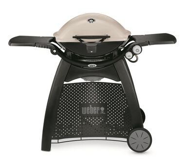 Weber Q Series 3200 LP Grill