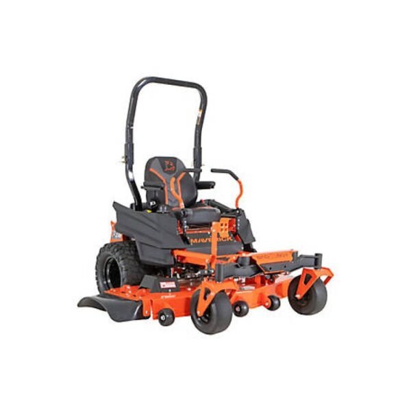 Bad Boy 60 in 25 HP Gas Powered Maverick Zero Turn Mower