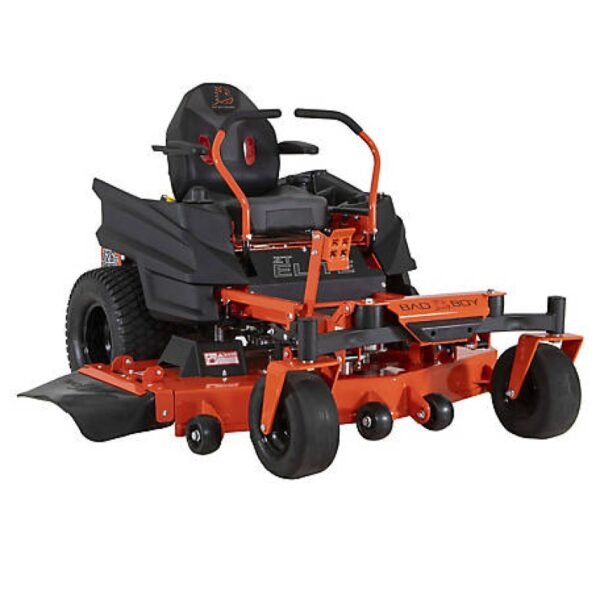 Bad Boy 60 in 26 HP Gas Powered ZT Elite Zero Turn Mower