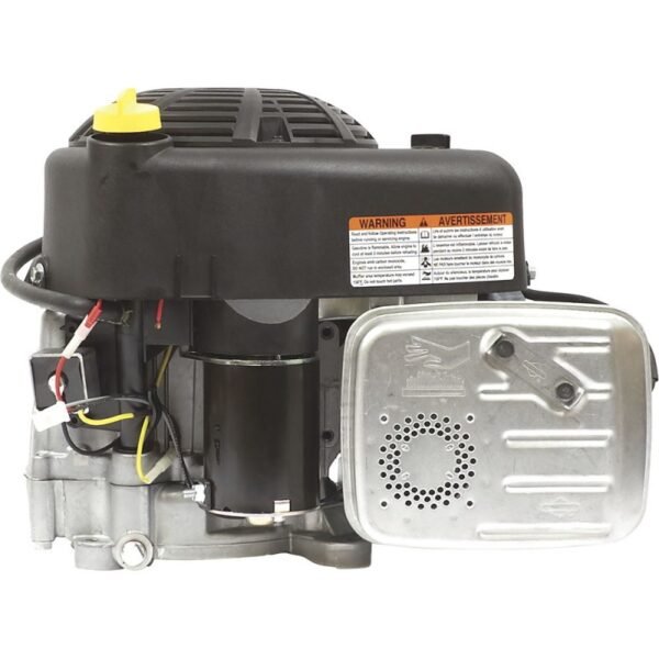 Briggs & Stratton Intek Vertical OHV Engine 344cc 1in x 3 5 32in