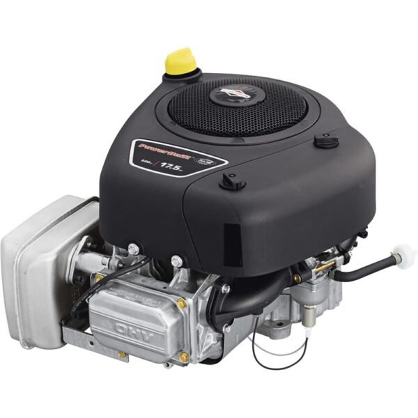 Briggs & Stratton Powerbuilt OHV Vertical Engine 500cc 1in x 3 5 32in