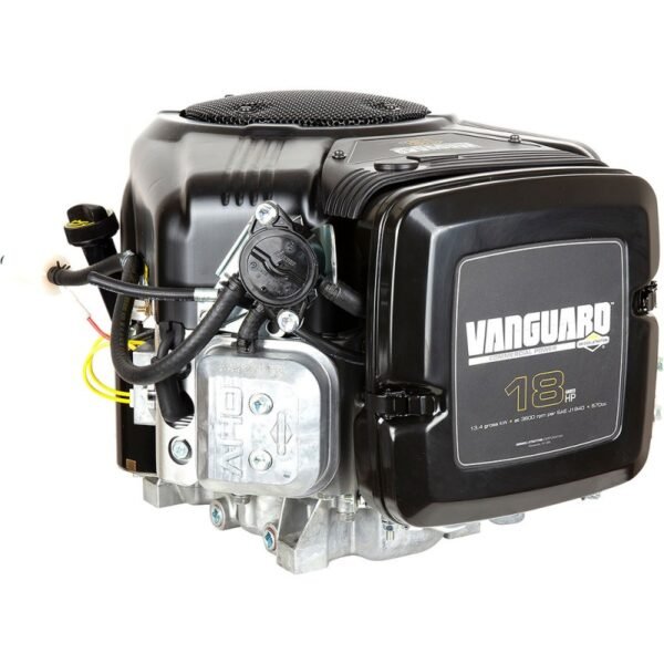 Briggs & Stratton Vanguard V Twin Vertical Engine