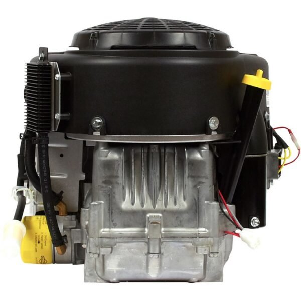 Briggs & Stratton Vertical OHV Engine 724cc 11 8in x 4 19 64in