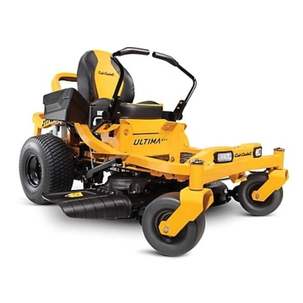 Cub Cadet 42 in 22 HP Gas Powered Ultima ZT1 Zero Turn Mower