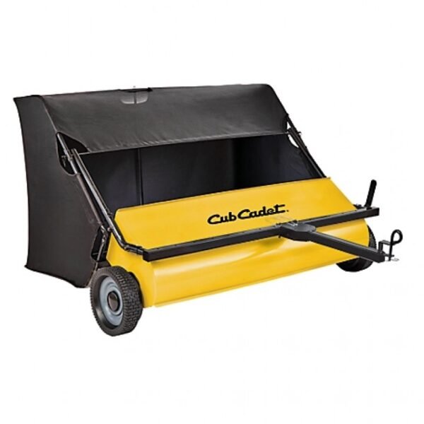 Cub Cadet 46 in Lawn Sweeper CC4624V2