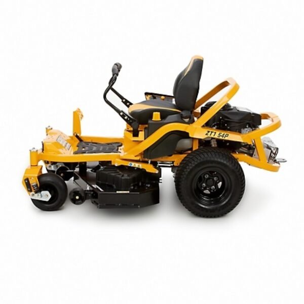 Cub Cadet 54 in 23 HP Gas Powered Ultima ZT154 P Zero Turn Mower