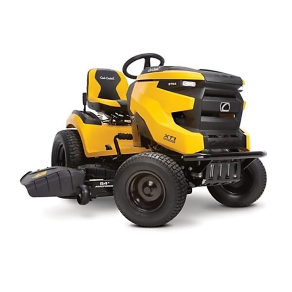 Cub Cadet 54 in 24 HP Gas Enduro Series XT1 ST54 FAB Riding Lawn Mower