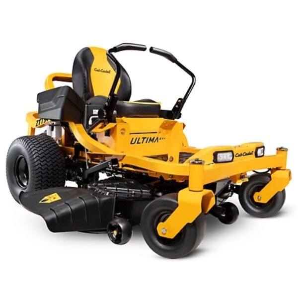 Cub Cadet 54 in 24 HP Gas-Powered 725cc Ultima ZT154 Zero Turn Mower