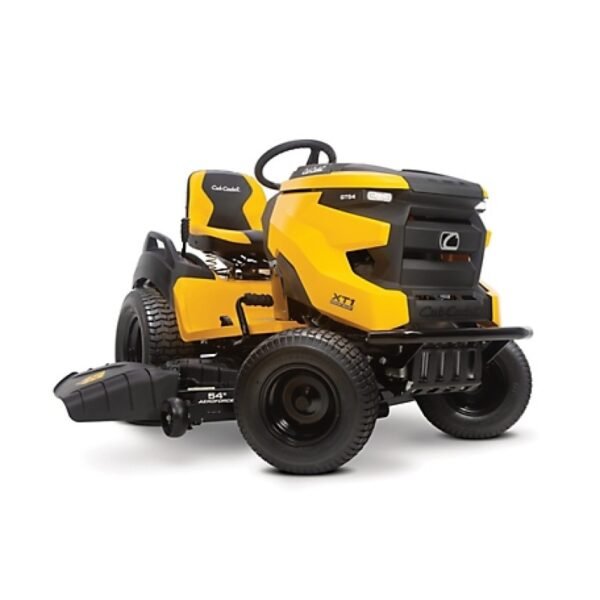 Cub Cadet 54 in 25 HP Gas Enduro Series XT1 GT54 FAB Riding Lawn Mower