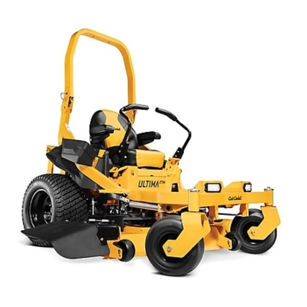 Cub Cadet 60 in 24 HP Gas Powered Ultima ZTX460 Zero Turn Mower