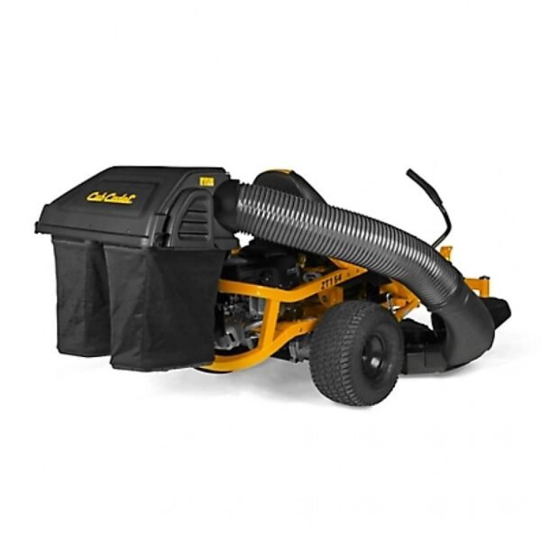 Cub Cadet Mounted Double Bagger for 50 in to 54 in Ultima Mowers