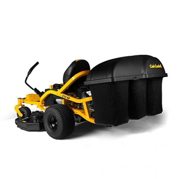 Cub Cadet Mounted Triple Bagger for 50 in 54 in and 60 in Ultima ZT2 Mowers