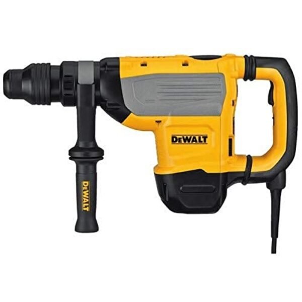 DEWALT Rotary Hammer SDS Max 1 7 8 Inch D25733K