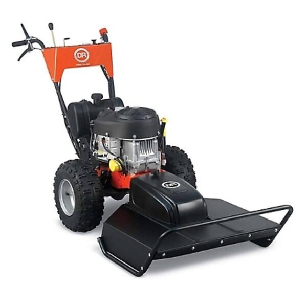 DR 30 in 724cc Gas Powered Field and Brush Pro XL30 Push Lawn Mower