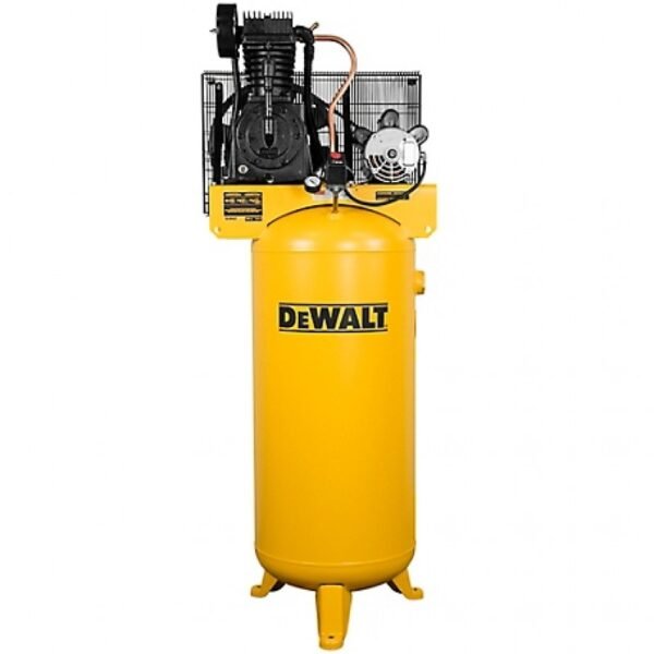 DeWALT 5 HP 60 gal 2 Stage Stationary Air Compressor