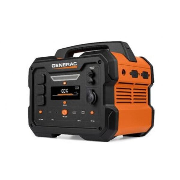 Generac GB1000 Portable Power Station