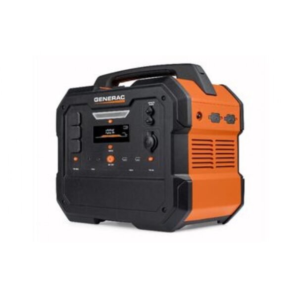 Generac GB2000 Portable Power Station