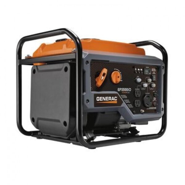 Generac GP3500iO Open Frame Inverter 50 ST CSA