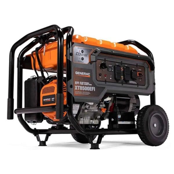 Generac XT8500EFI Portable Generator