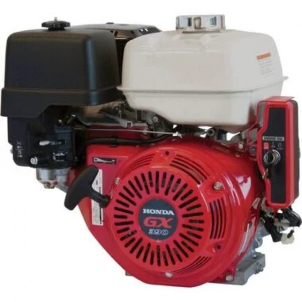 Honda Horizontal GX390 389cc GX OHV Air Cooled 4 Stroke Engine