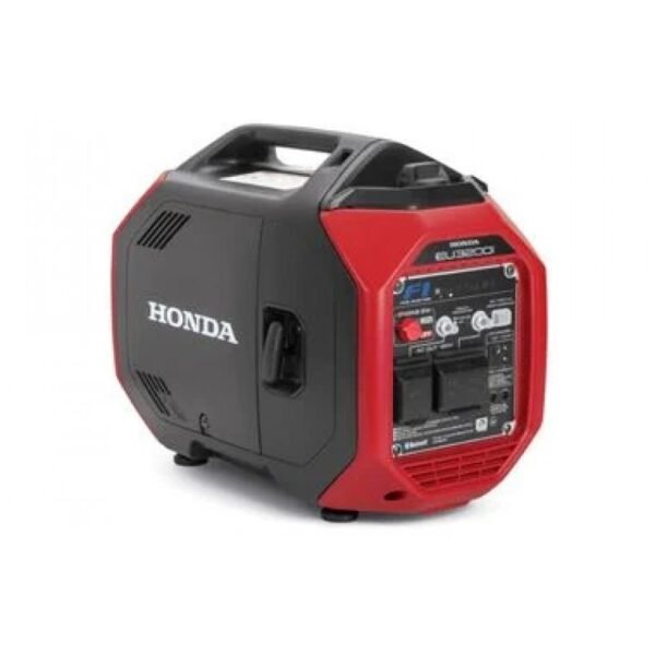 Honda Inverter Generator 3200W