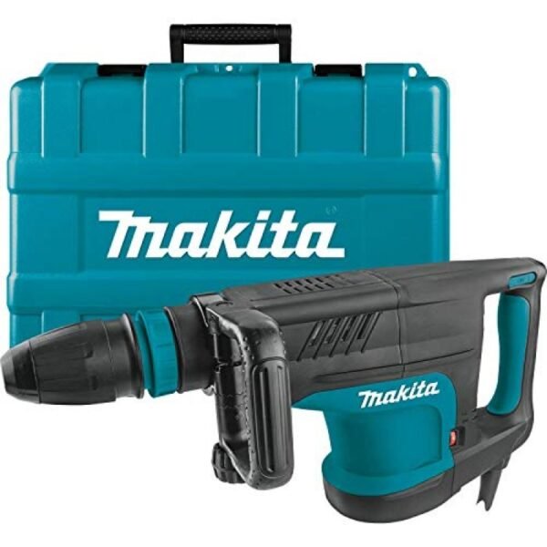 Makita HM1203C 20 lb SDS MAX Demolition Hammer