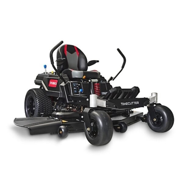 NEW Toro 60 in Timecutter Havoc Edition Kohler 24 HP Commercial VTwin Gas Dual Hydrostatic Zero Turn Riding Mower with Myride