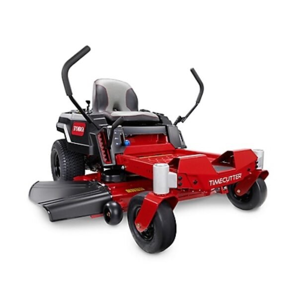 Toro 42 in 22 HP Gas Powered TimeCutter Zero Turn Mower