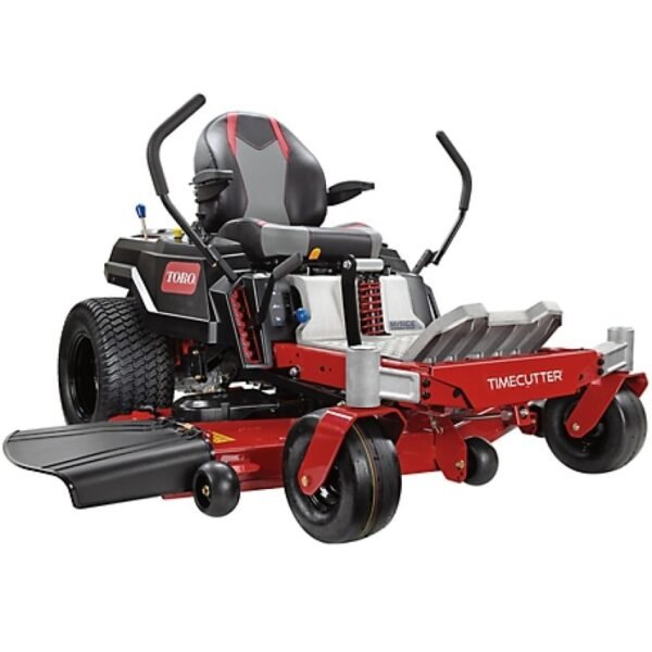 Toro 54 in 23 HP Gas Powered TimeCutter FAB Deck MyRIDE Zero Turn Mower