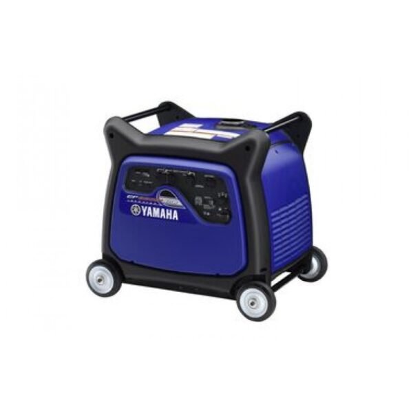 Yamaha 6300 Watt Inverter Generator