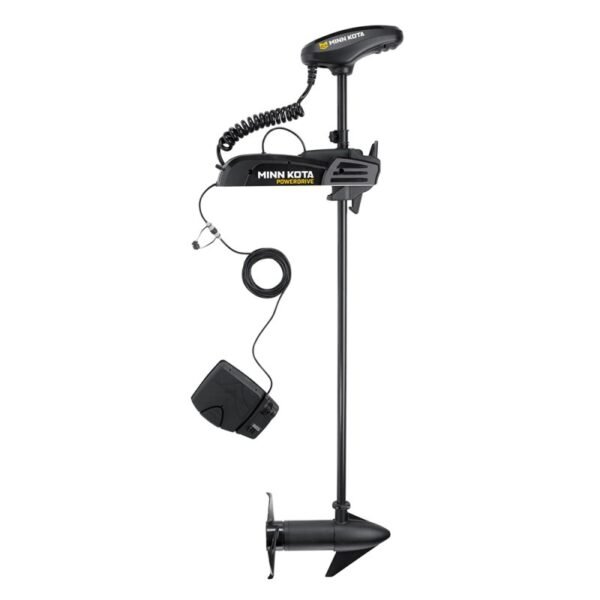 Minn Kota PowerDrive 70 Trolling Motor 24V 70lb 60