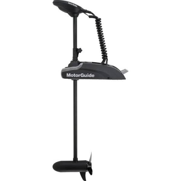 MotorGuide Xi3 45FW Bow Mount Trolling Motor Wireless Control 45lb 48 12V