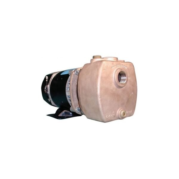 OBERDORFER 300B 01F26 Self Priming Centrifugal Pump