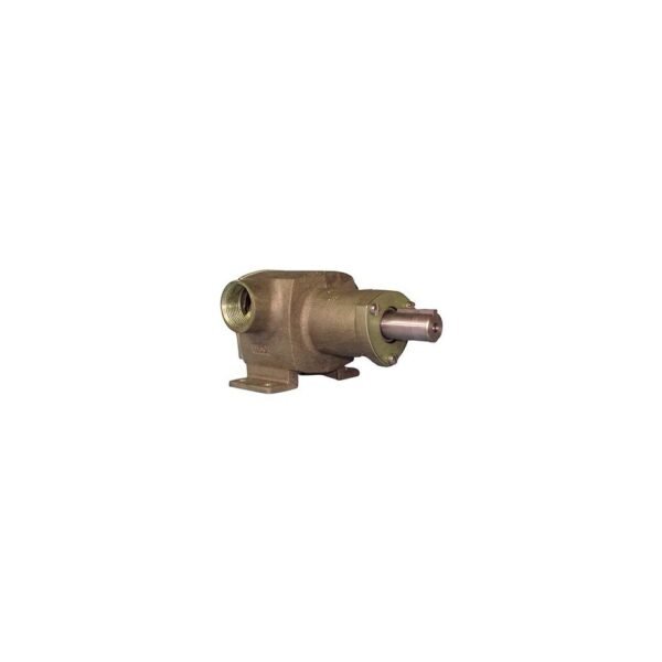 OBERDORFER 501M 05 Flexible Impeller Pump Head