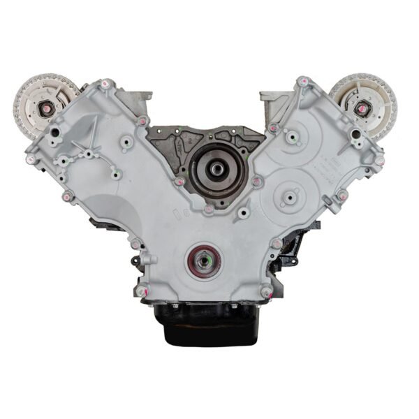 VEGE Remanufactured Long Block Crate Engines DFDV