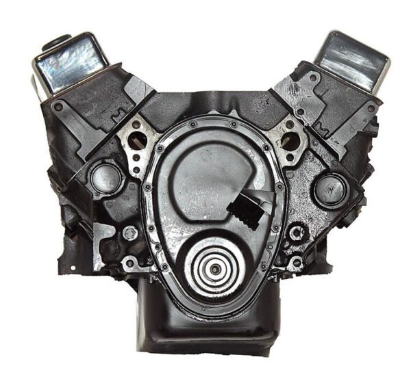 VEGE Remanufactured Long Block Crate Engines VC05